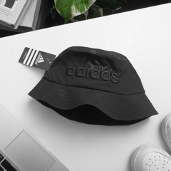 Nón Bucket Das Black BK2