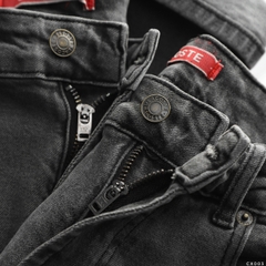 Quần Jeans dài LC CX003