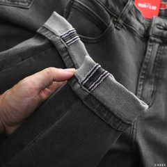 Quần Jeans dài LC CX003