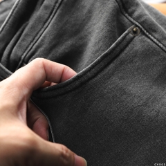 Quần Jeans dài LC CX003