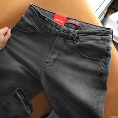 Quần Jeans dài LC CX003