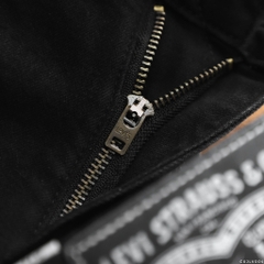 Quần Jeans dài LV LV004