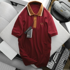 Áo polo Fred.Perry 191122