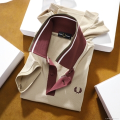 Áo polo Fred.Perry 191122