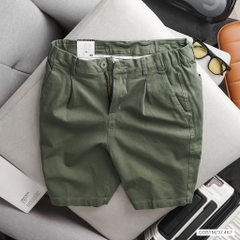 Quần short kaki BTM 37467
