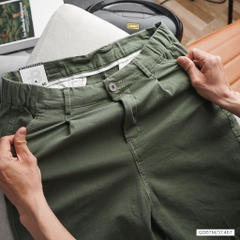 Quần short kaki BTM 37467