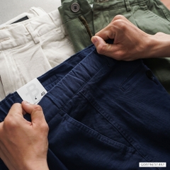 Quần short kaki BTM 37467