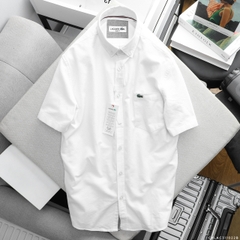 Áo sơ mi oxford LC 311022B