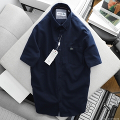 Áo sơ mi oxford LC 311022B