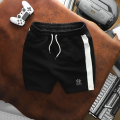 Short nỉ MLB MB003