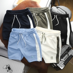 Short nỉ MLB MB003