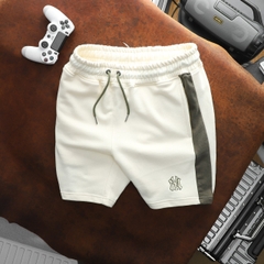 Short nỉ MLB MB003