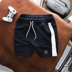 Short nỉ MLB MB003