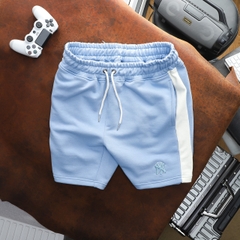 Short nỉ MLB MB003