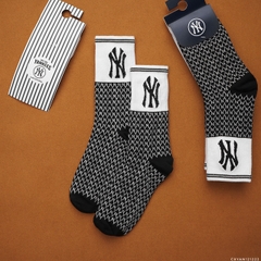 Set vớ cổ cao Mlb 121222