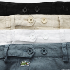 Short linen LC 211222D