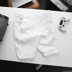 Short linen LC 211222D