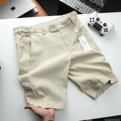 Short linen LC 211222D