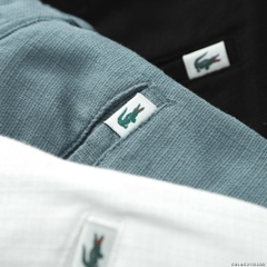 Short linen LC 211222D