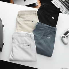 Short linen LC 211222D