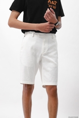 Short linen LC 211222D