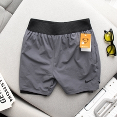 Quần Short legging NK N018