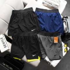 Quần Short legging NK N018