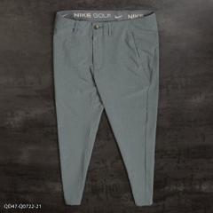 Quần dài golf NK QD47