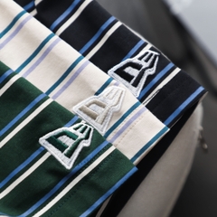 Áo thun M.L.B Stripe MB09