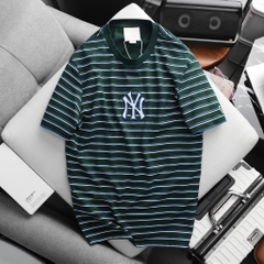 Áo thun M.L.B Stripe MB09