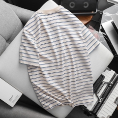 Áo thun M.L.B Stripe MB09