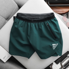 Quần short training Das SH232