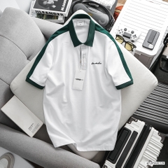 Áo polo sọc vai BTM 8528