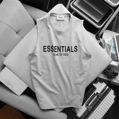 Tanktop essentials ES5
