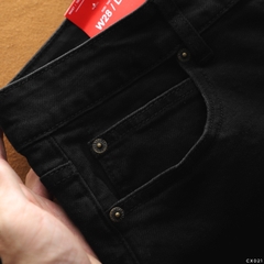 Quần Jeans dài LC CX021