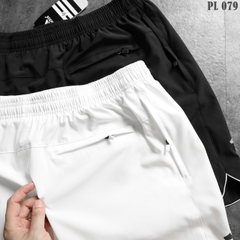 Short Running Das PL079