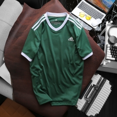 Áo thun cổ tim Das AD10