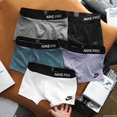 Quần lót boxer NK pro 5M 240922