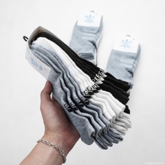 Set 6 vớ cổ ngắn  AD12