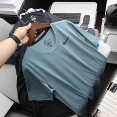 Áo thun chu kỳ NK Run N31