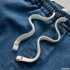 Quần Short jeans BTM 124601
