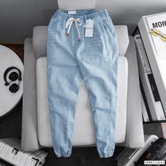 Quần Jogger jeans BTM 4241