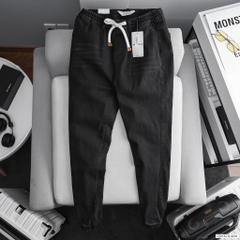 Quần Jogger jeans BTM 4241