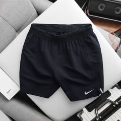 Quần short running NK Fow SH250