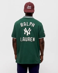 Áo polo RL x M.L.B PL30
