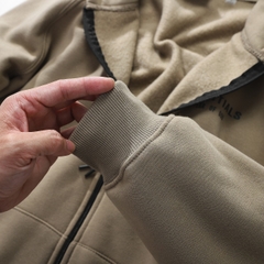 Áo hoodie essen ES9