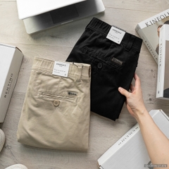 Quần dài kaki Bentino 27474