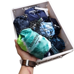 Quần đi biển essentials ES4