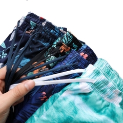 Quần đi biển essentials ES4