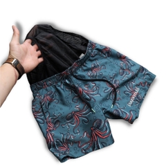 Quần đi biển essentials ES4